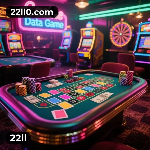 Download oficial 22ll seguro para Android e iOS