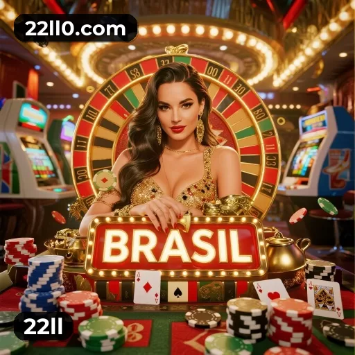 APP 22ll para iOS e Android com 187 mil downloads