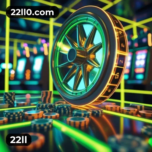 APP 22ll para iOS e Android com 187 mil downloads