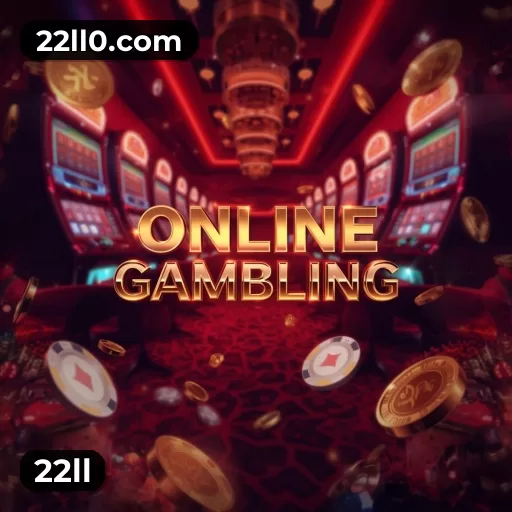 Bônus 22ll R$5.000 mais 500 giros grátis com rollover justo