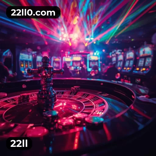 Jackpots progressivos 22ll — R$ 8,3 milhões acumulados