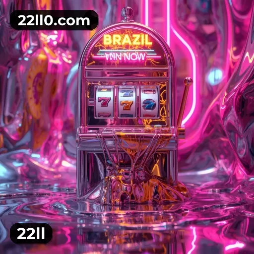 Top provedores tier-1 de slots na plataforma 22ll